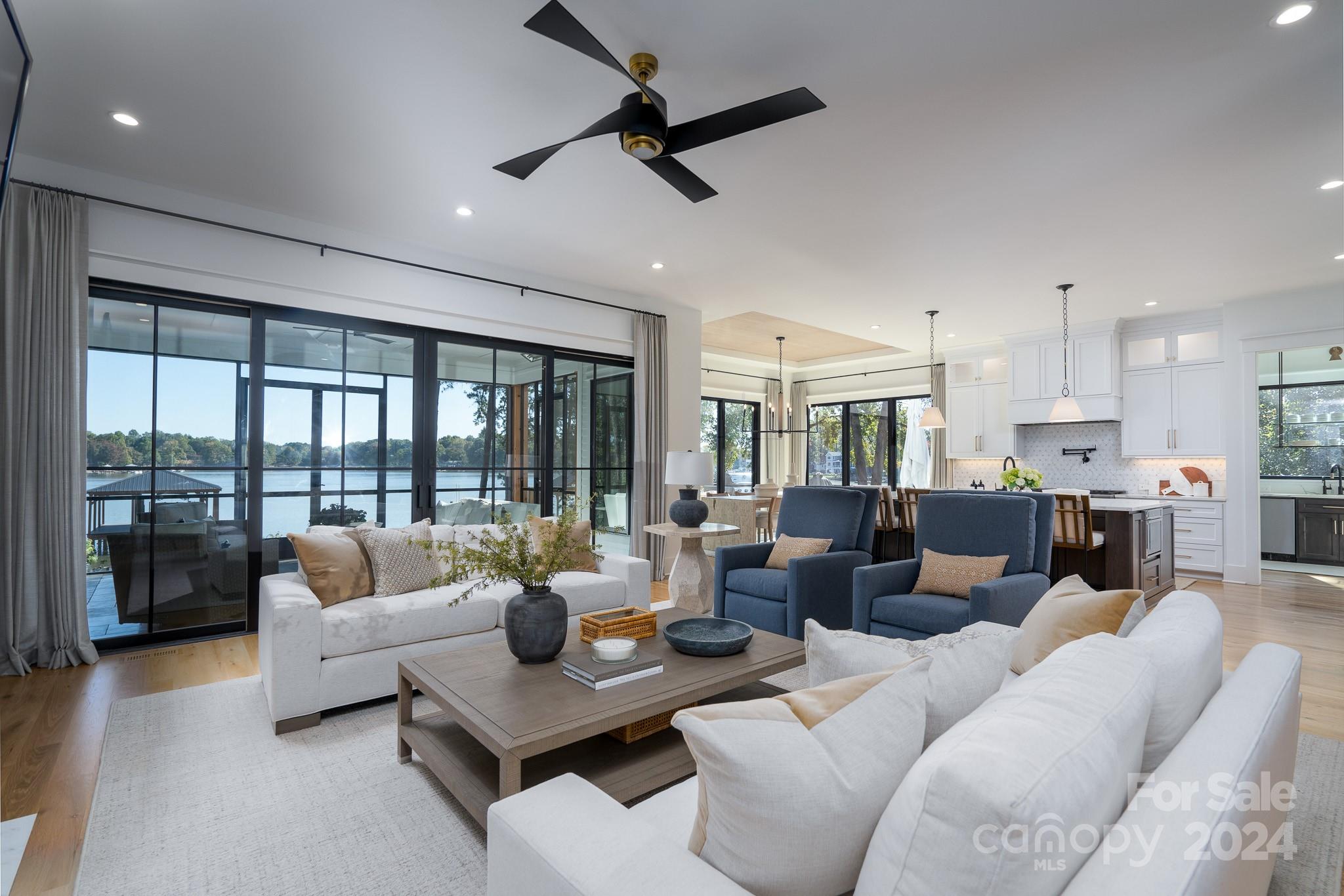 Homewood Acres - Residential