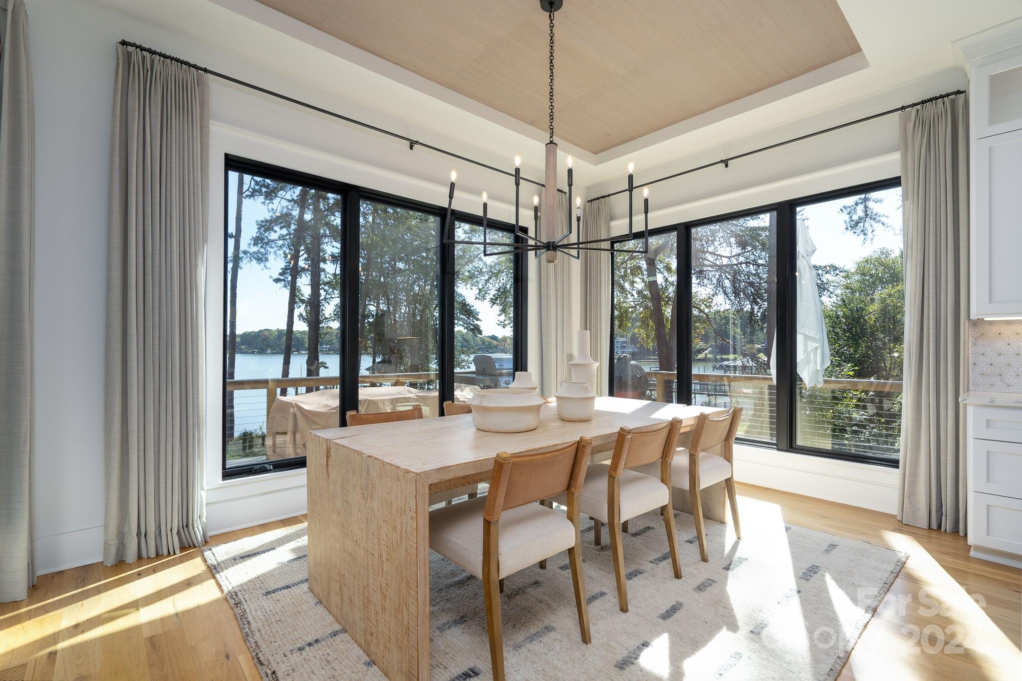 Homewood Acres - Residential