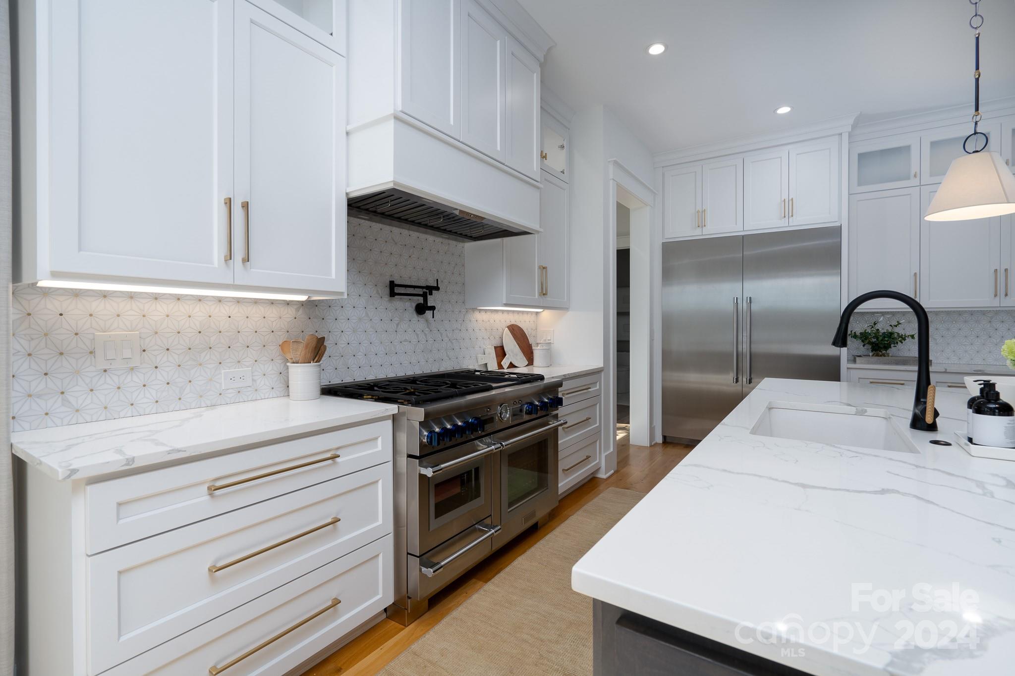 Homewood Acres - Residential