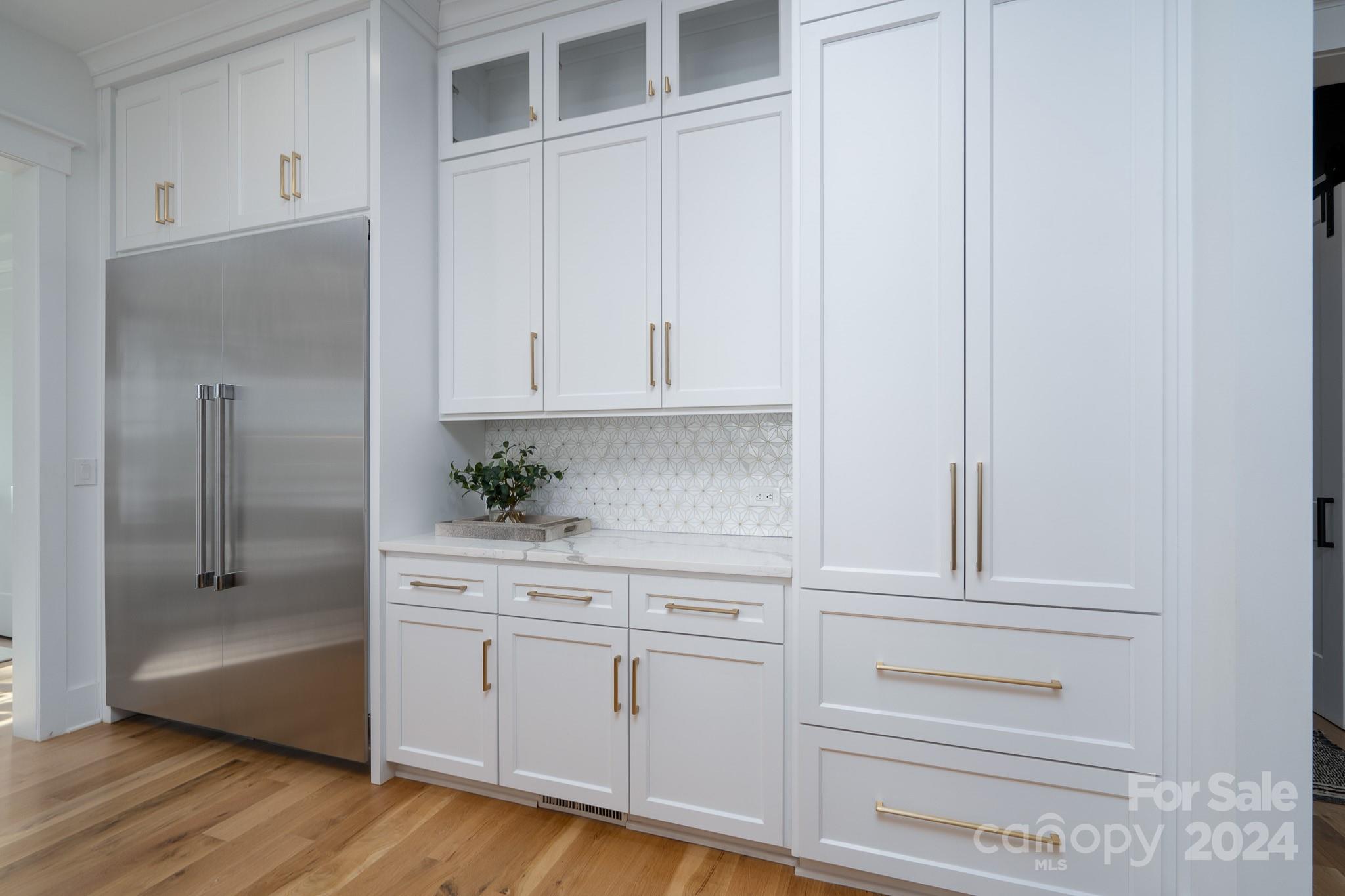 Homewood Acres - Residential