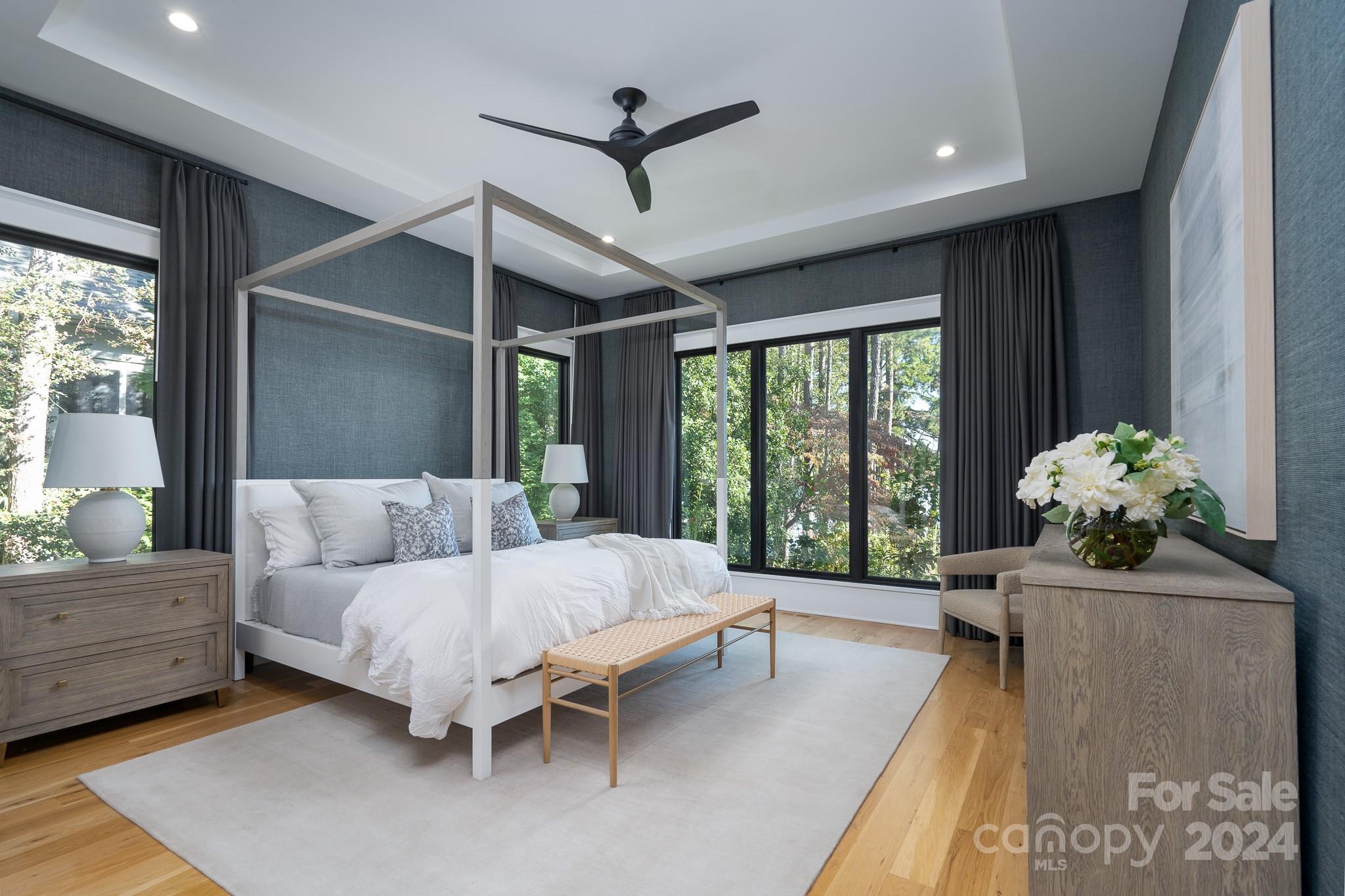 Homewood Acres - Residential