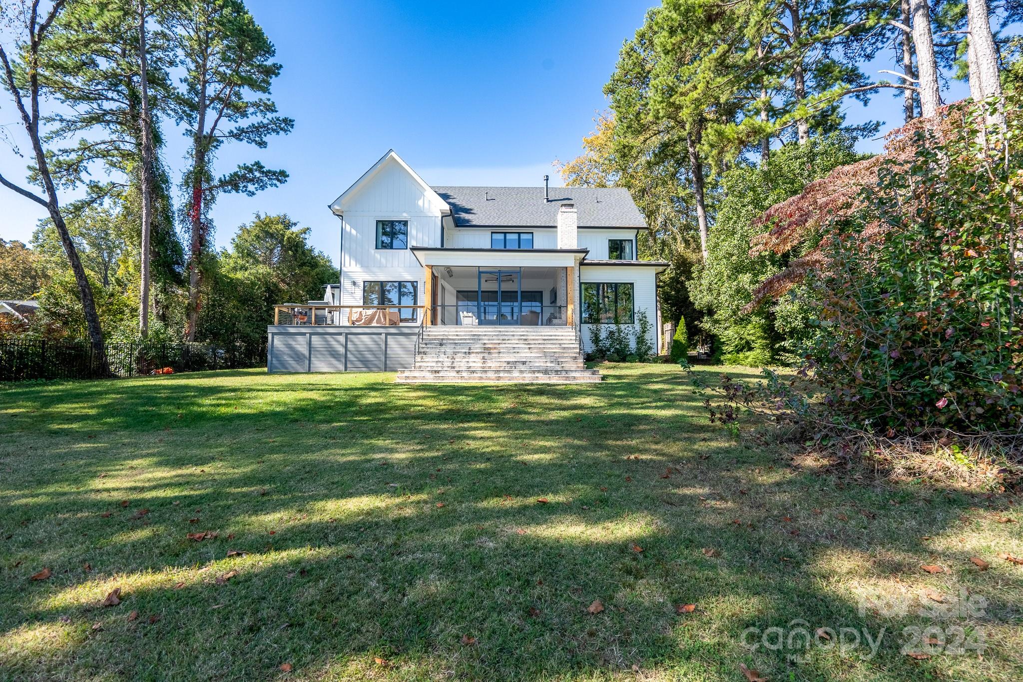 Homewood Acres - Residential