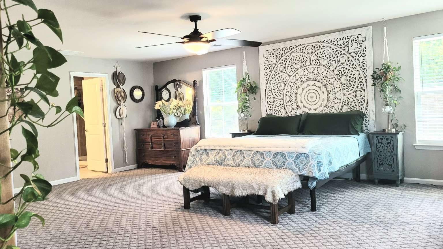 Villages Of Denver - Residential