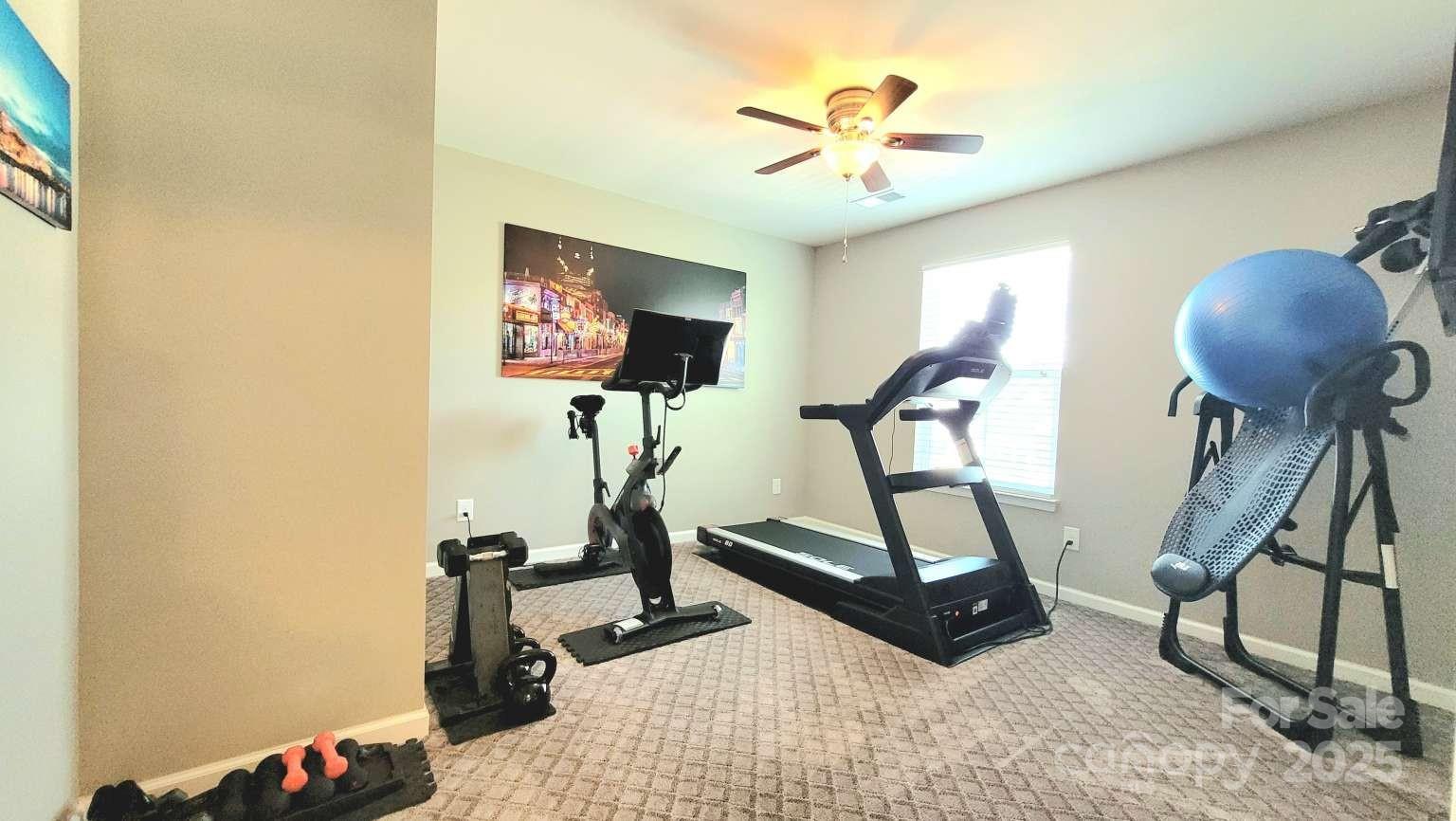 Villages Of Denver - Residential