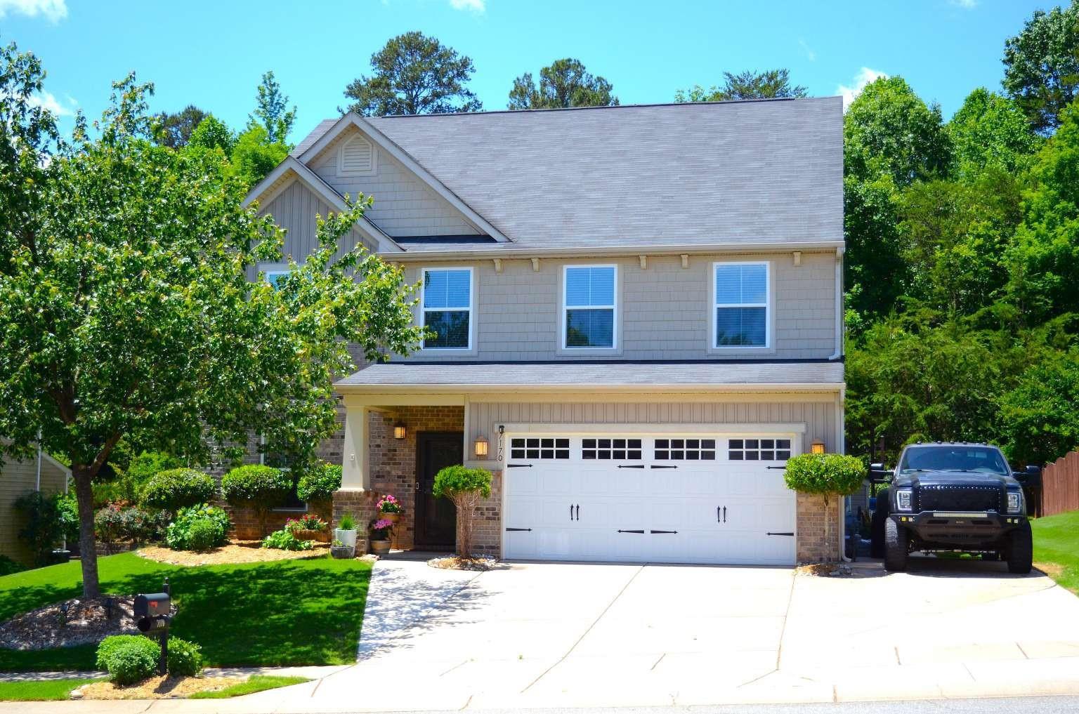 Villages Of Denver - Residential