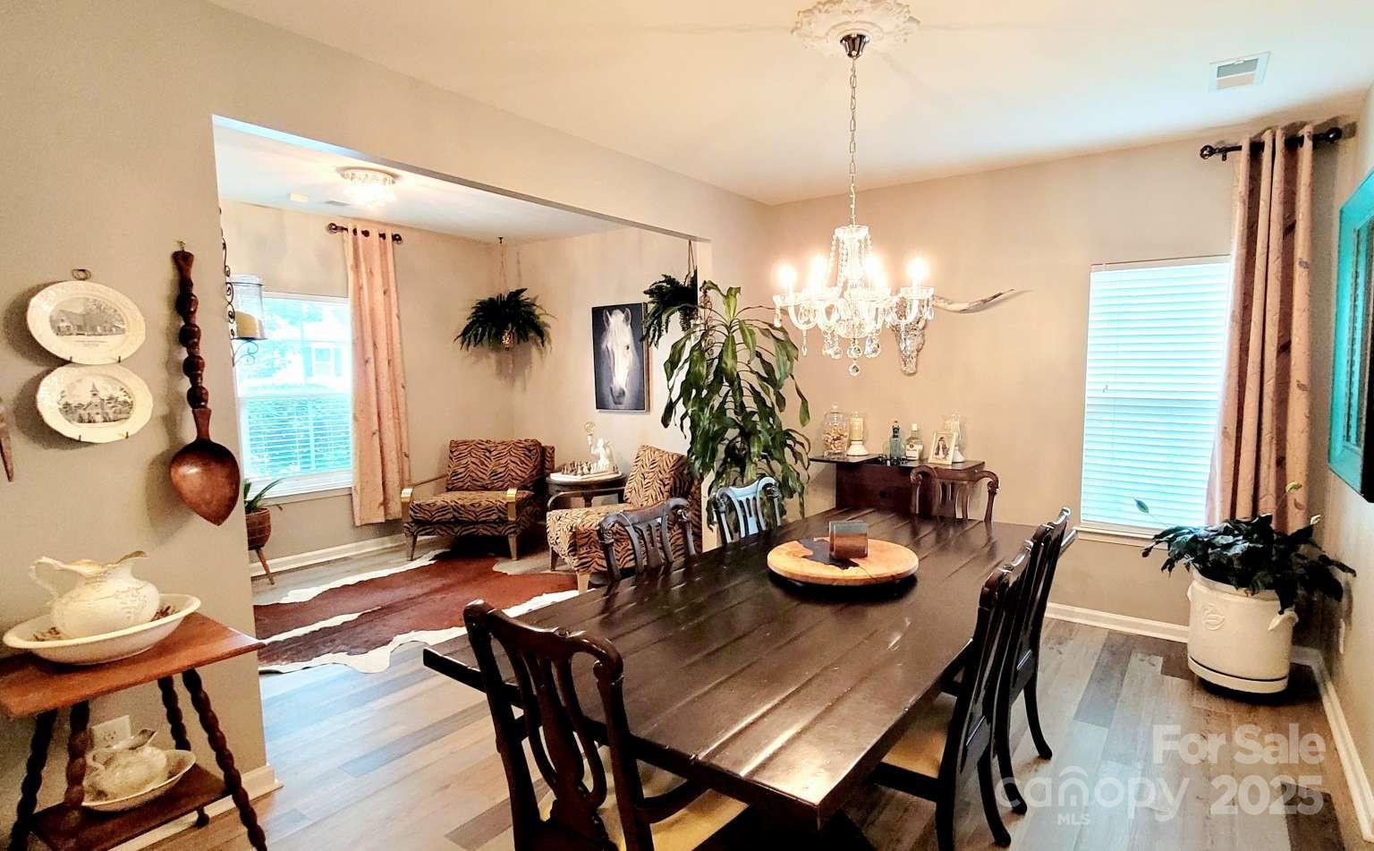 Villages Of Denver - Residential