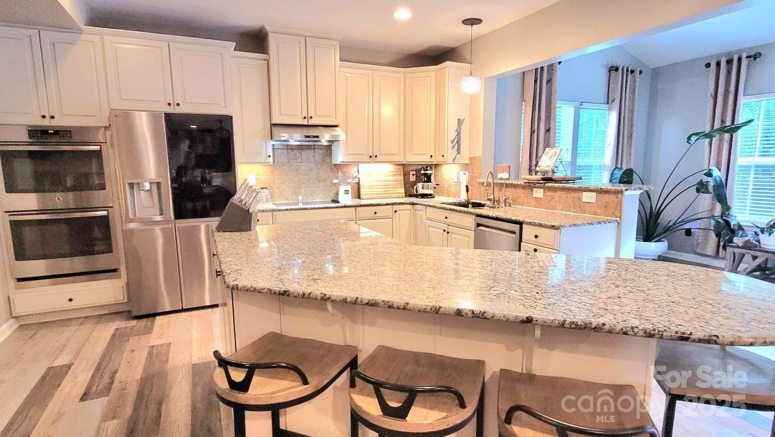 Villages Of Denver - Residential