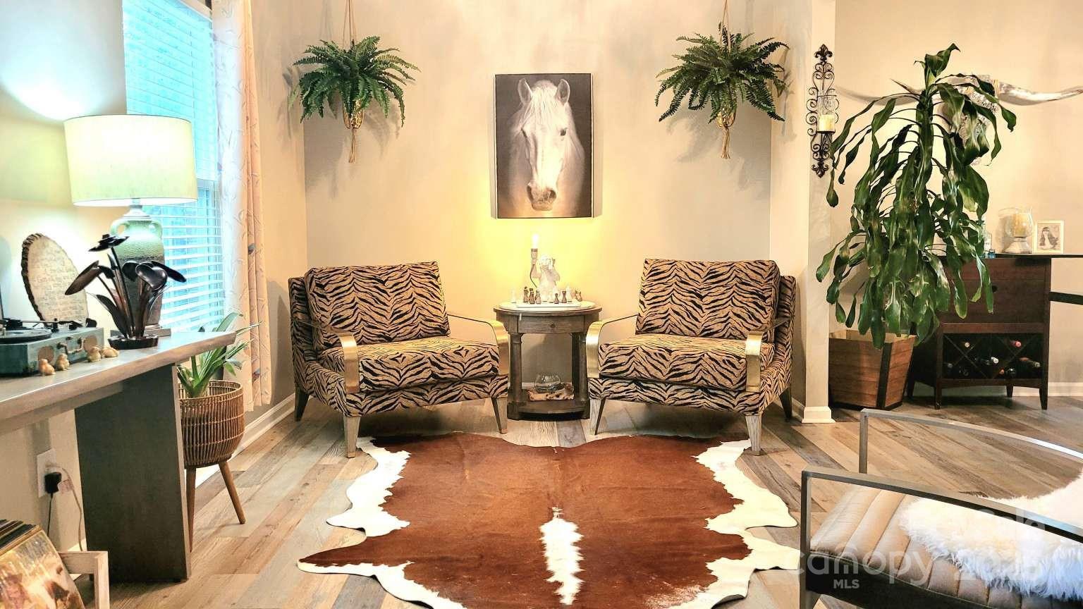 Villages Of Denver - Residential