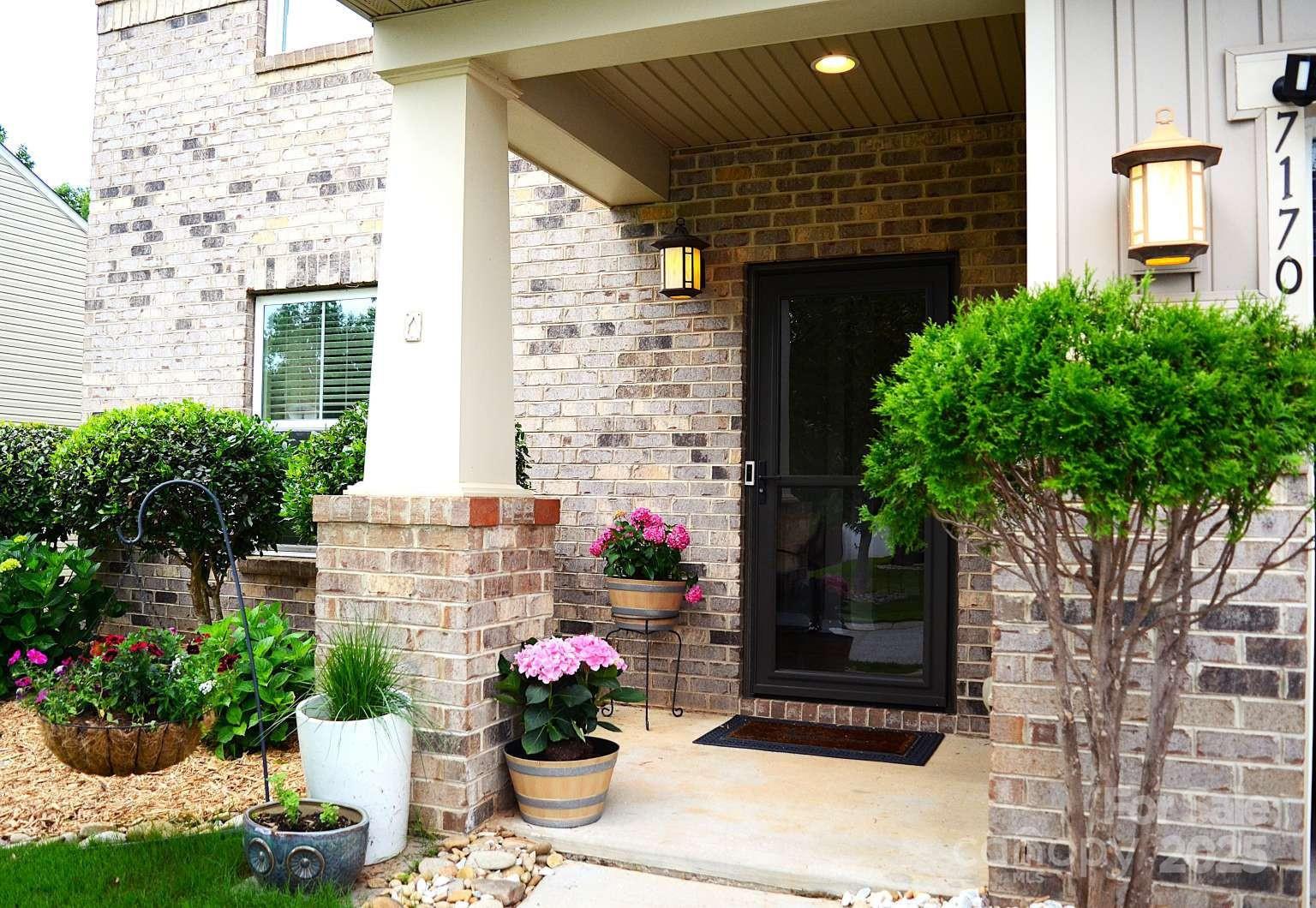 Villages Of Denver - Residential