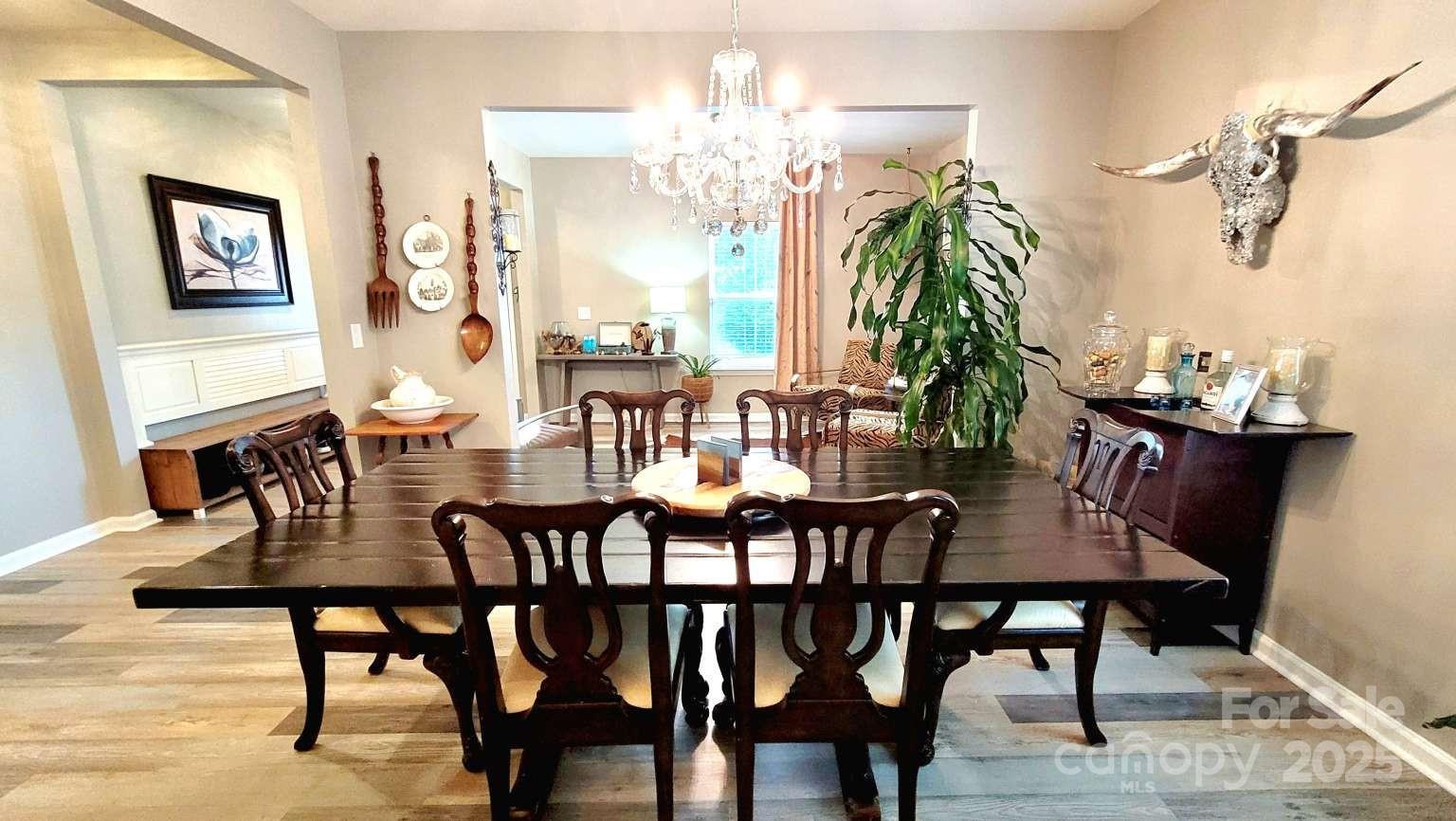 Villages Of Denver - Residential