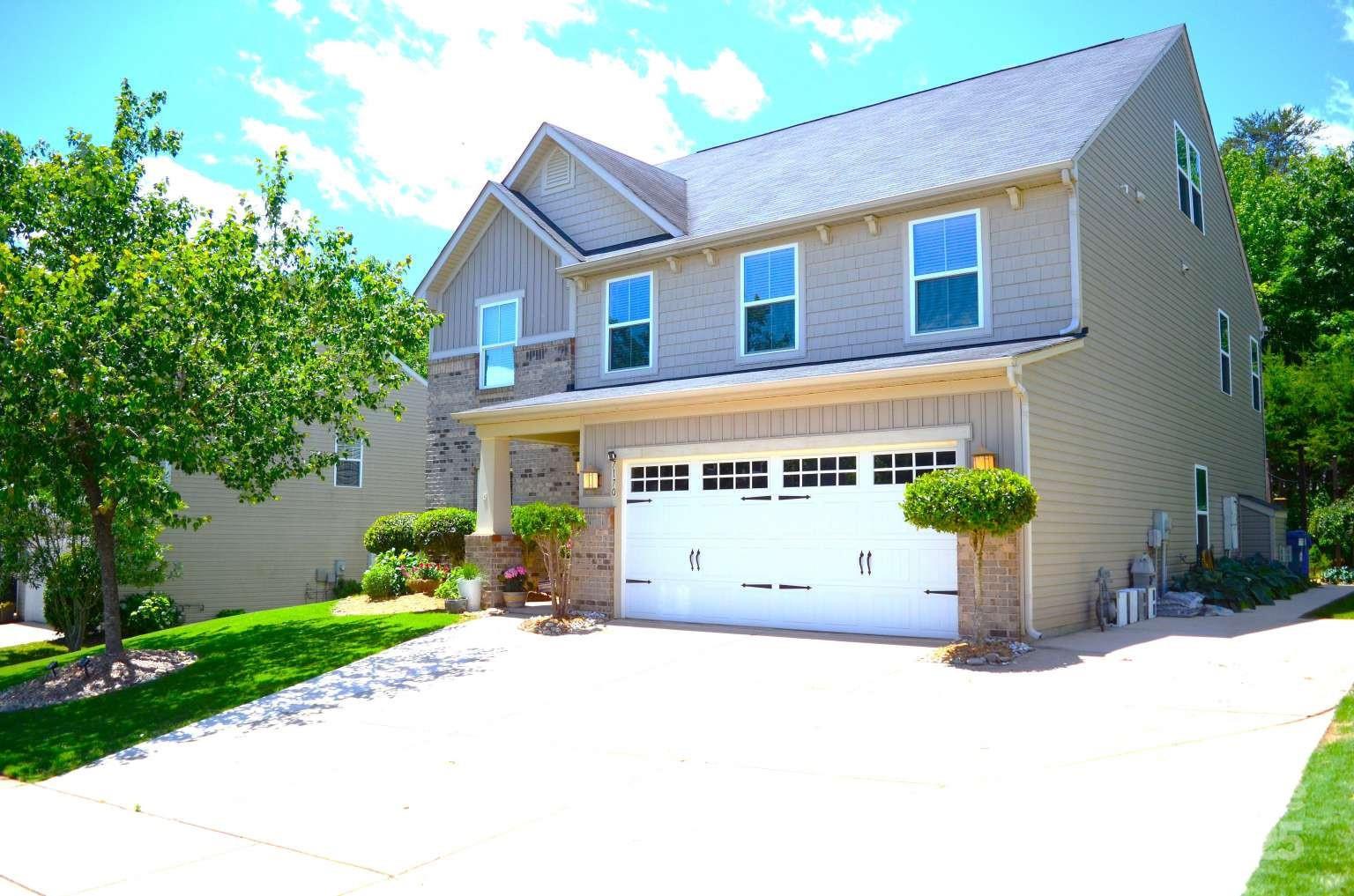 Villages Of Denver - Residential