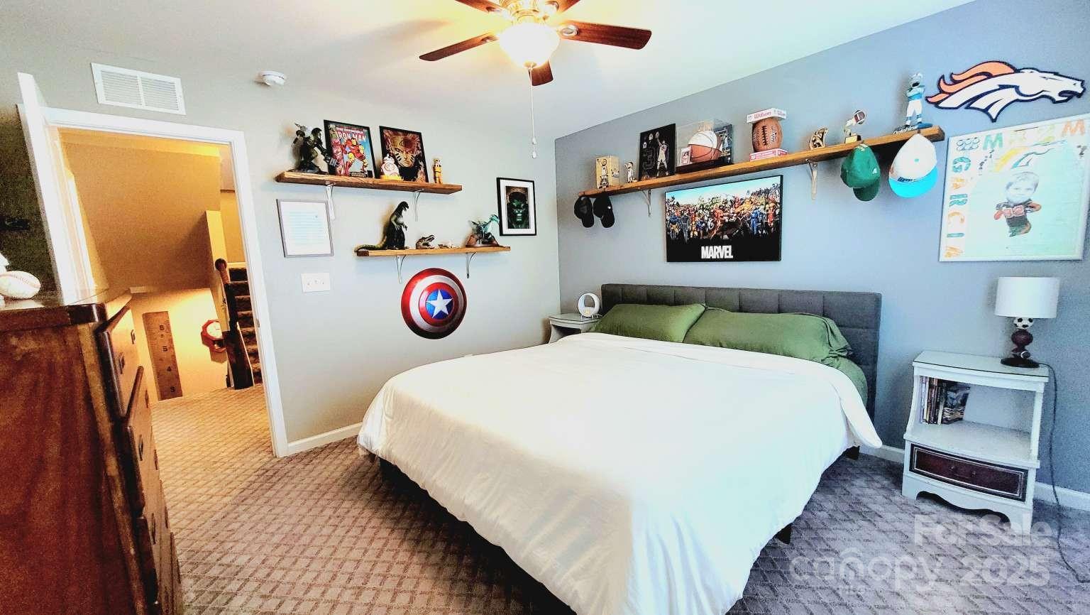 Villages Of Denver - Residential