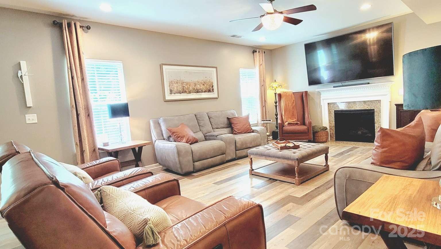 Villages Of Denver - Residential