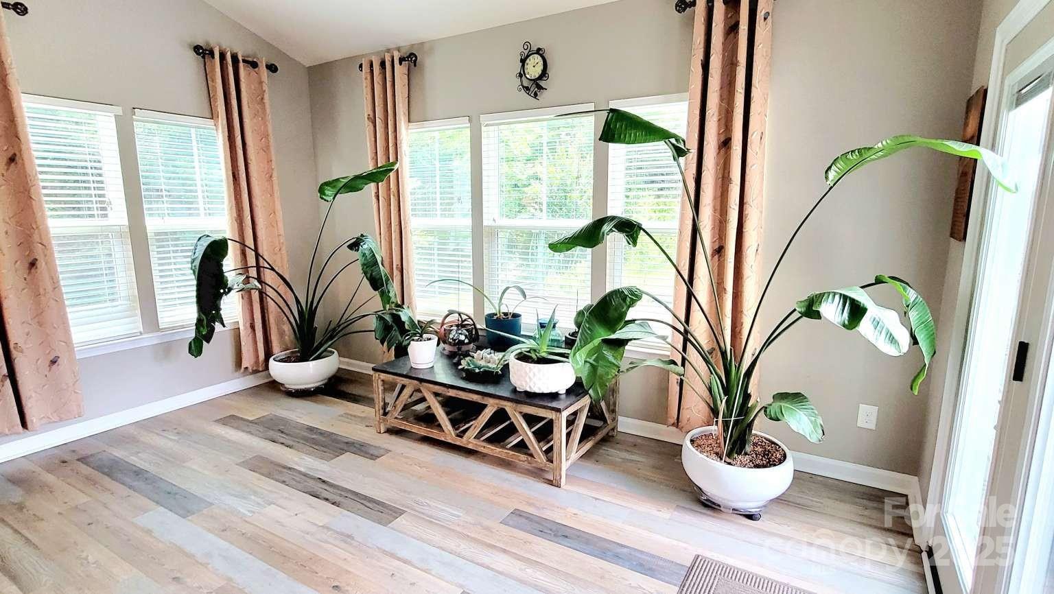 Villages Of Denver - Residential