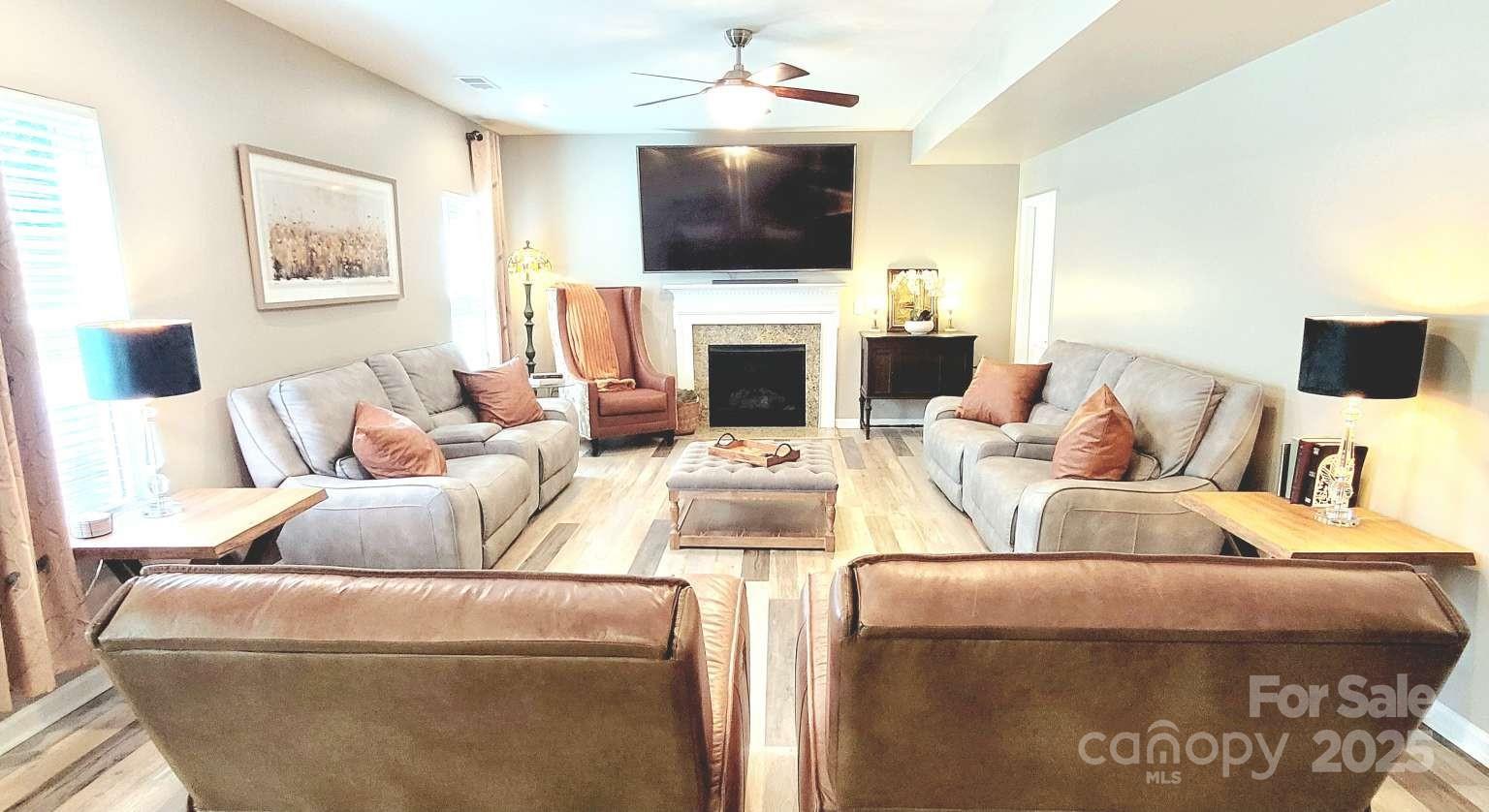 Villages Of Denver - Residential