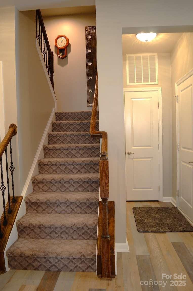 Villages Of Denver - Residential