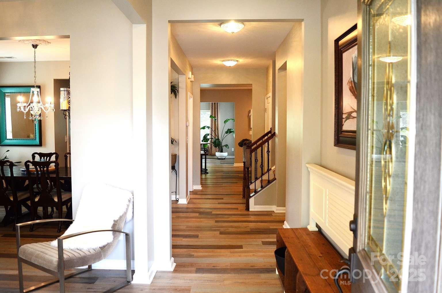 Villages Of Denver - Residential