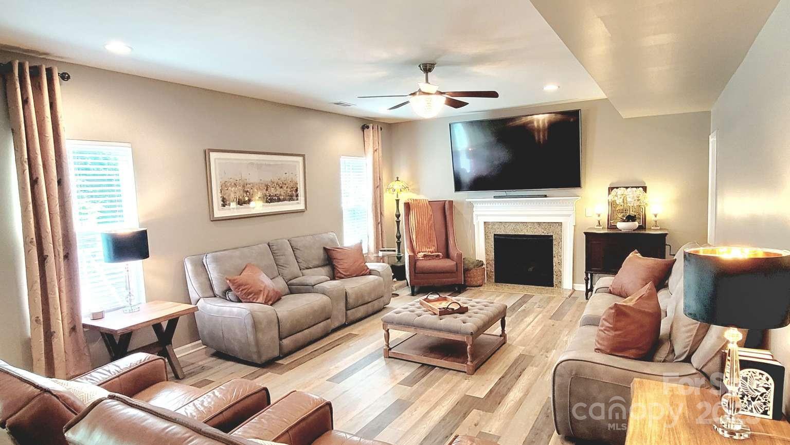 Villages Of Denver - Residential