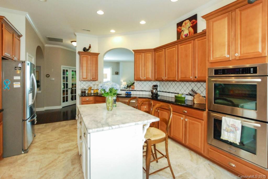 Cobblestone - Residential