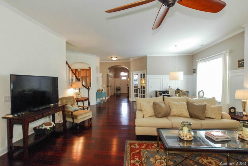 Cobblestone - Residential