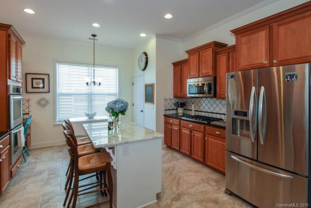 Cobblestone - Residential