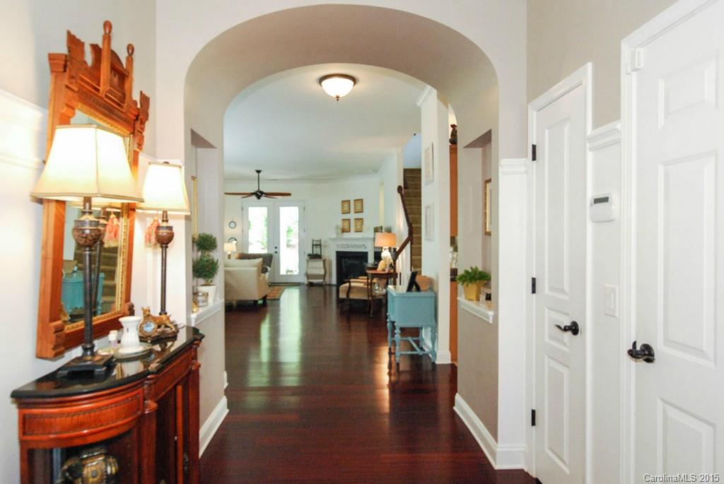 Cobblestone - Residential