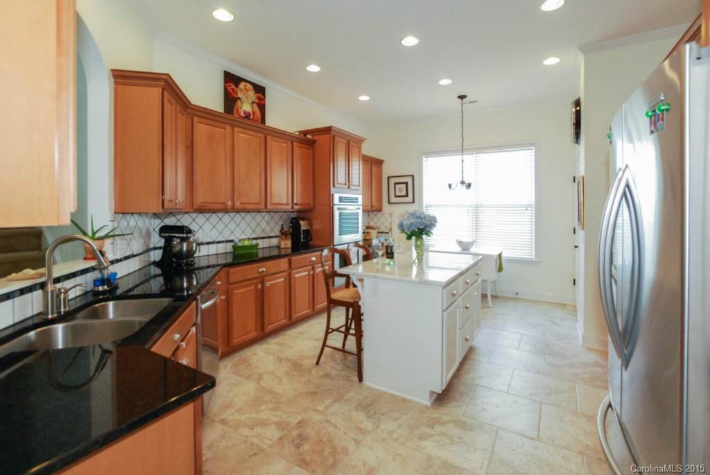 Cobblestone - Residential