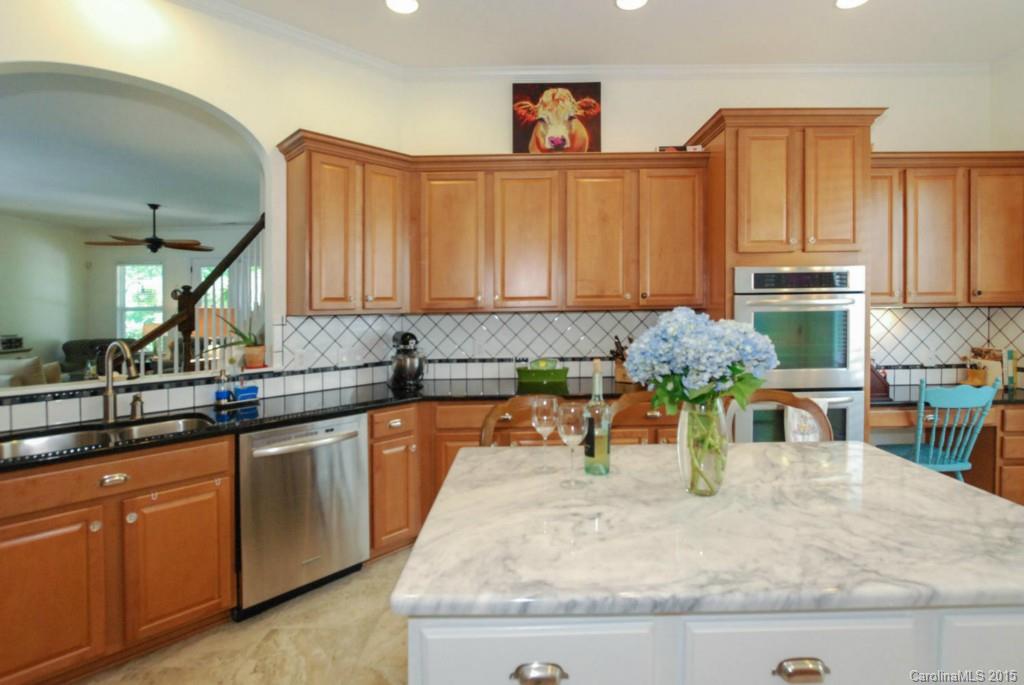 Cobblestone - Residential