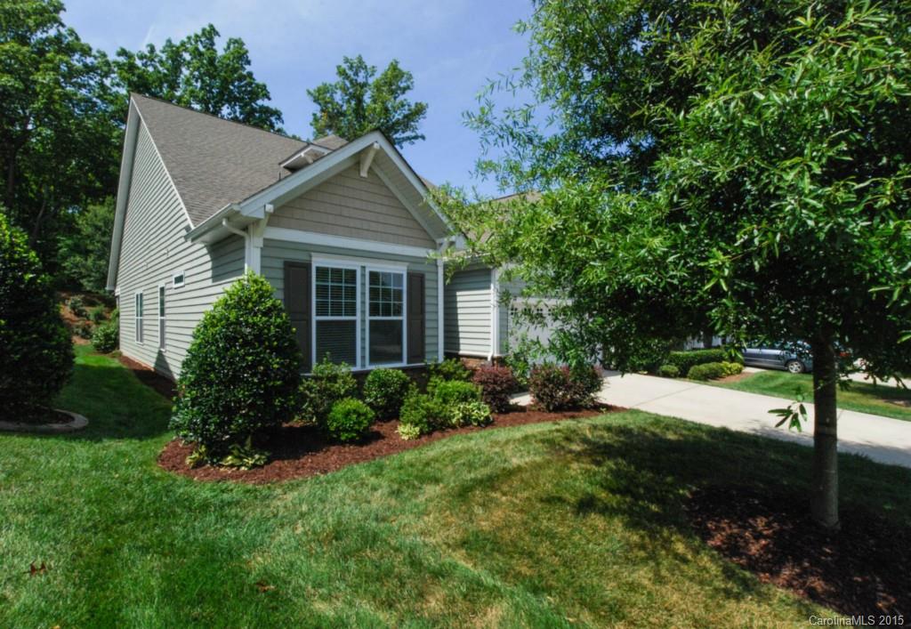 Cobblestone - Residential