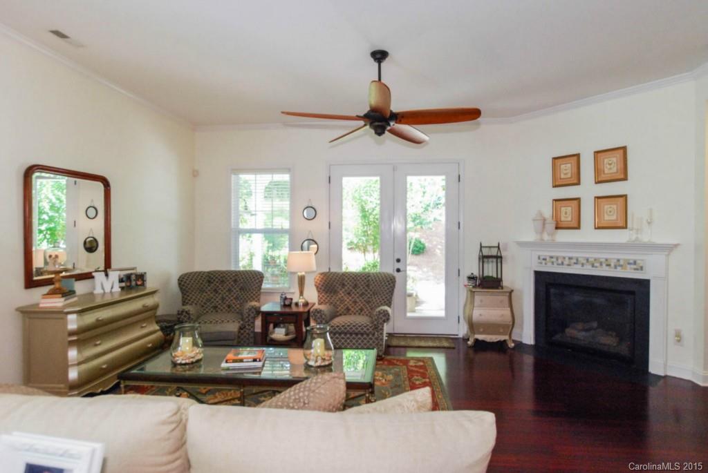 Cobblestone - Residential