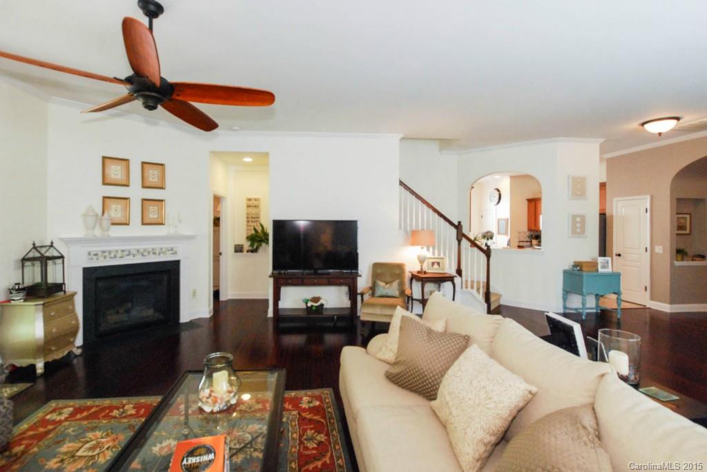 Cobblestone - Residential