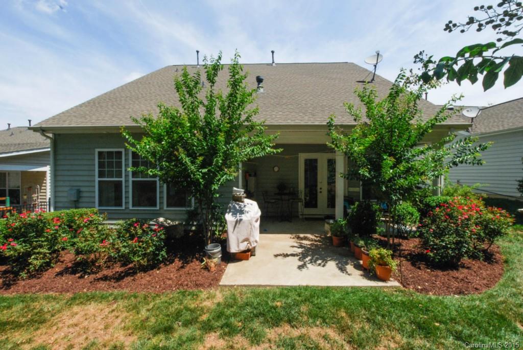 Cobblestone - Residential