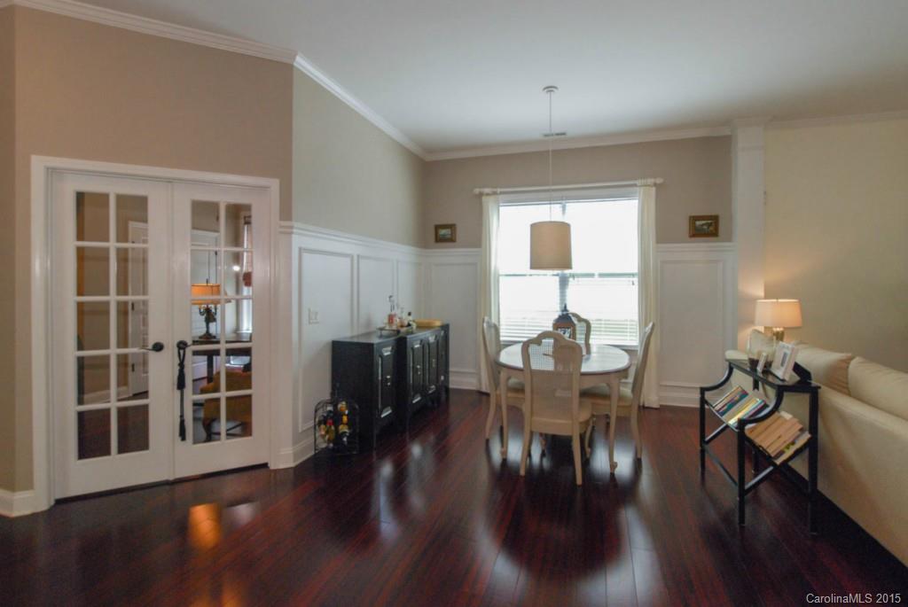 Cobblestone - Residential