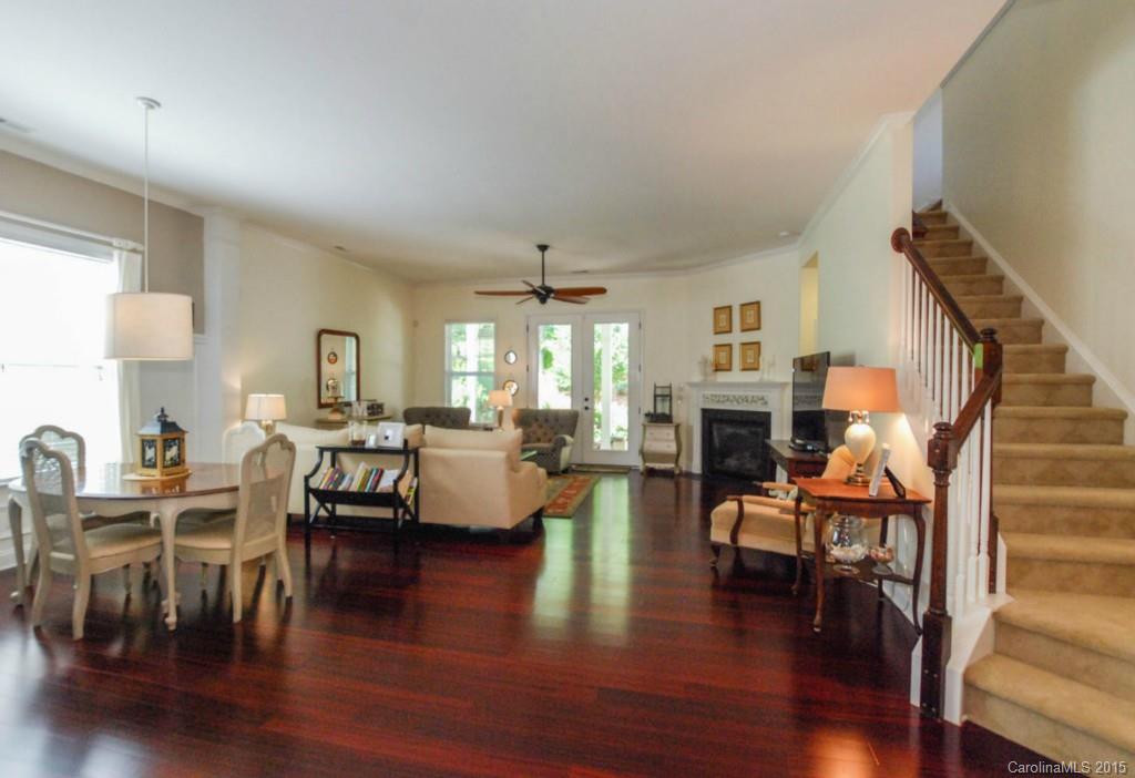 Cobblestone - Residential