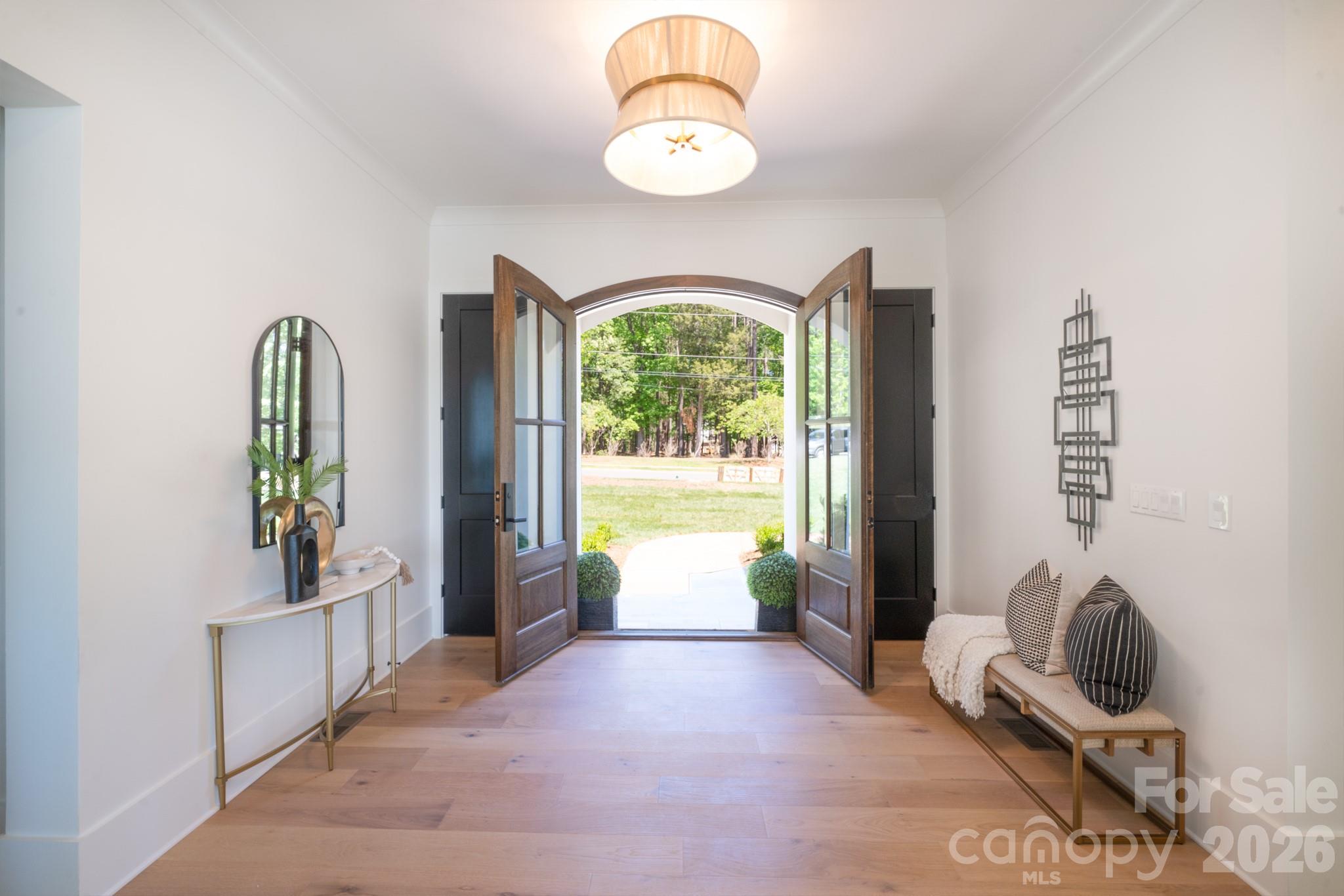 Rosapenny Peninsula - Residential