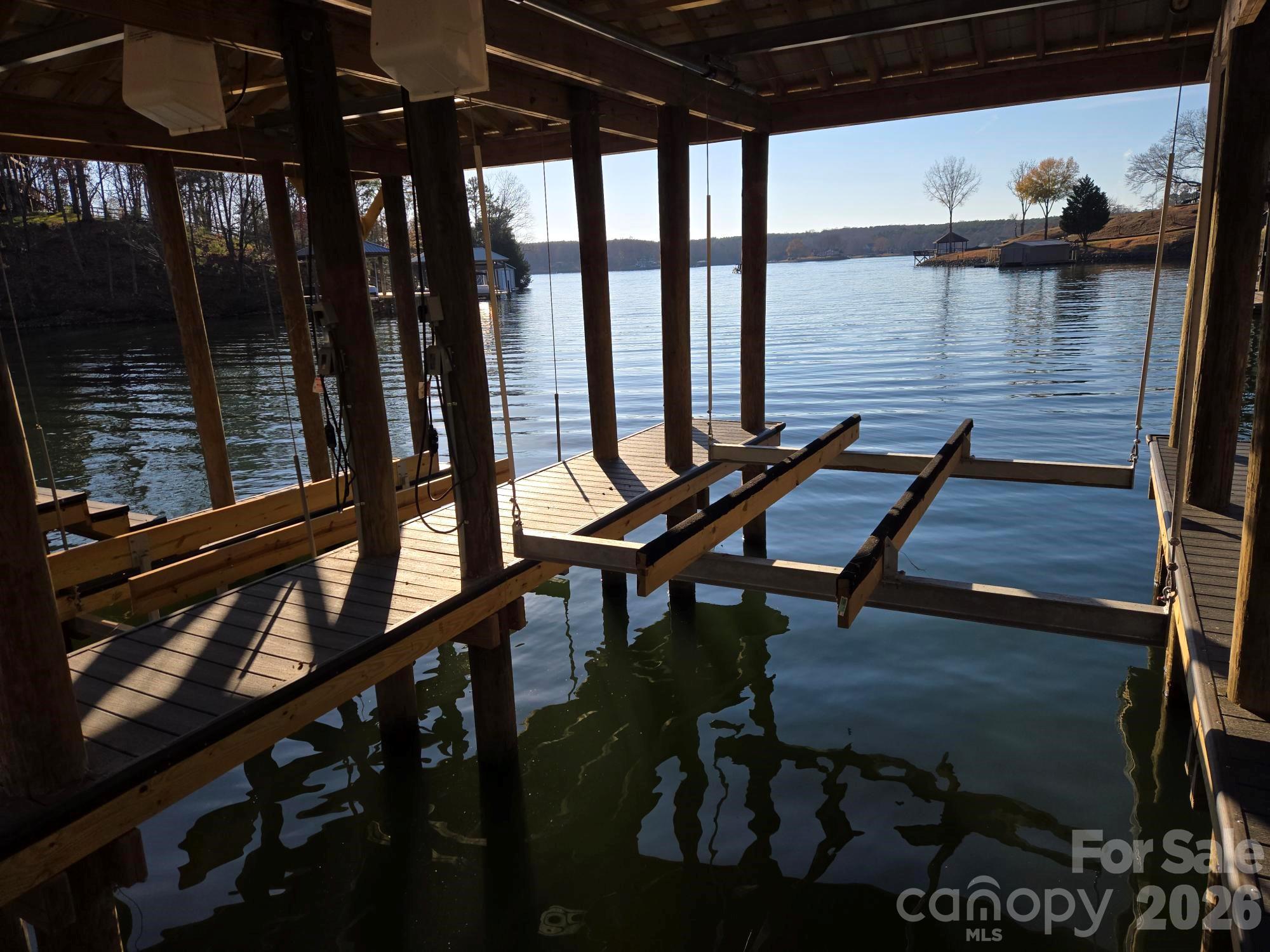 Rosapenny Peninsula - Residential