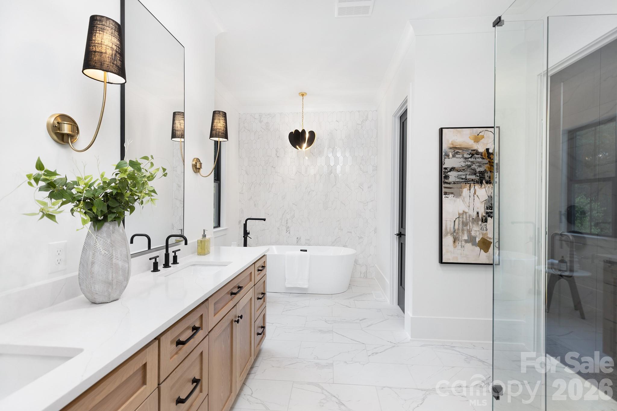 Rosapenny Peninsula - Residential