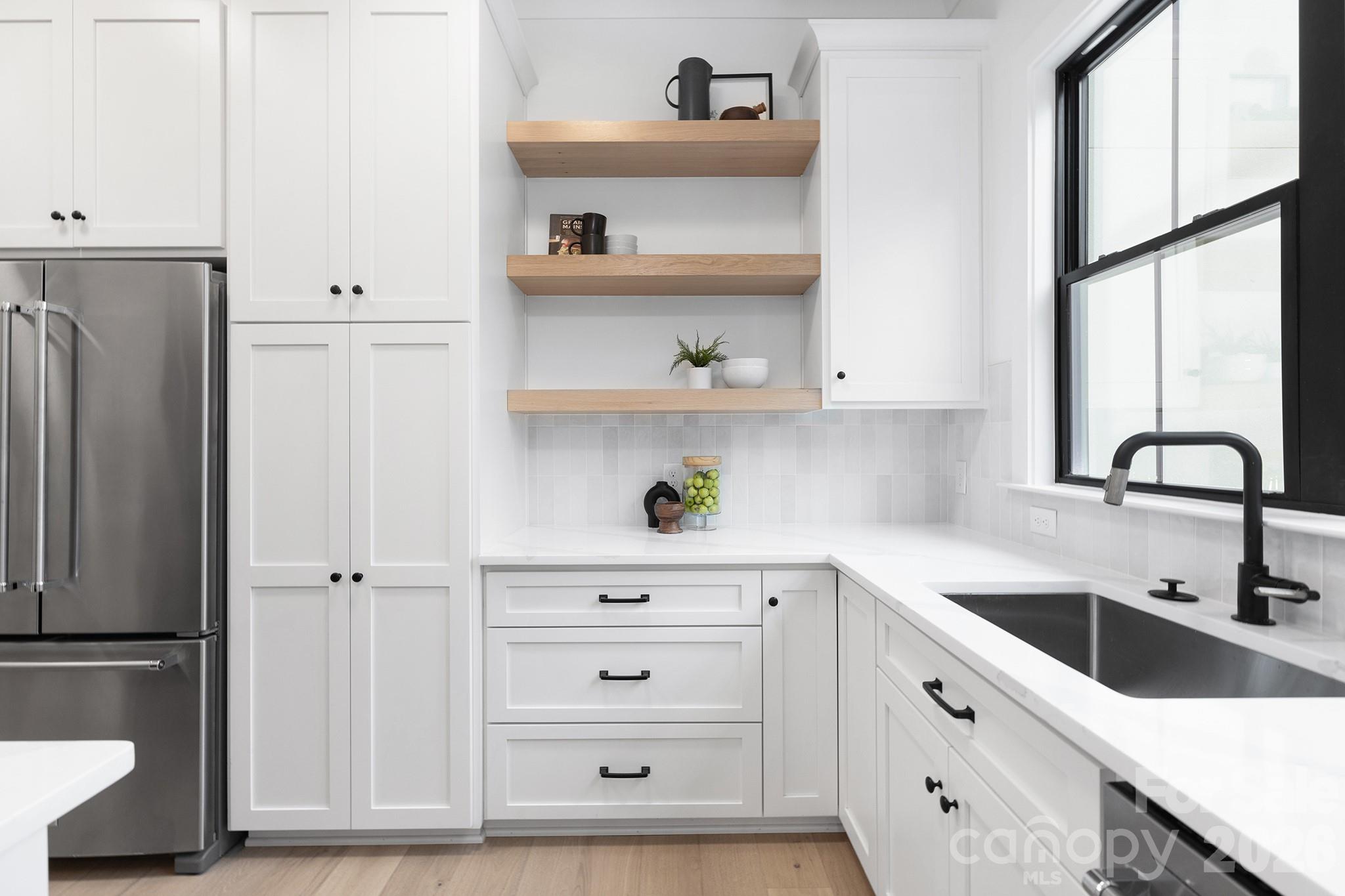 Rosapenny Peninsula - Residential