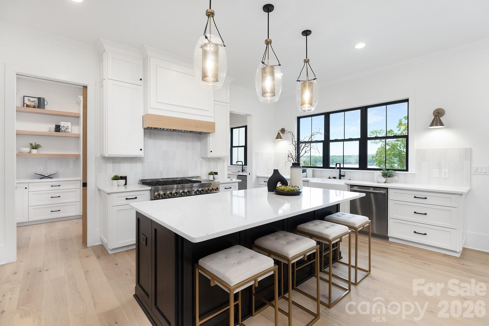 Rosapenny Peninsula - Residential