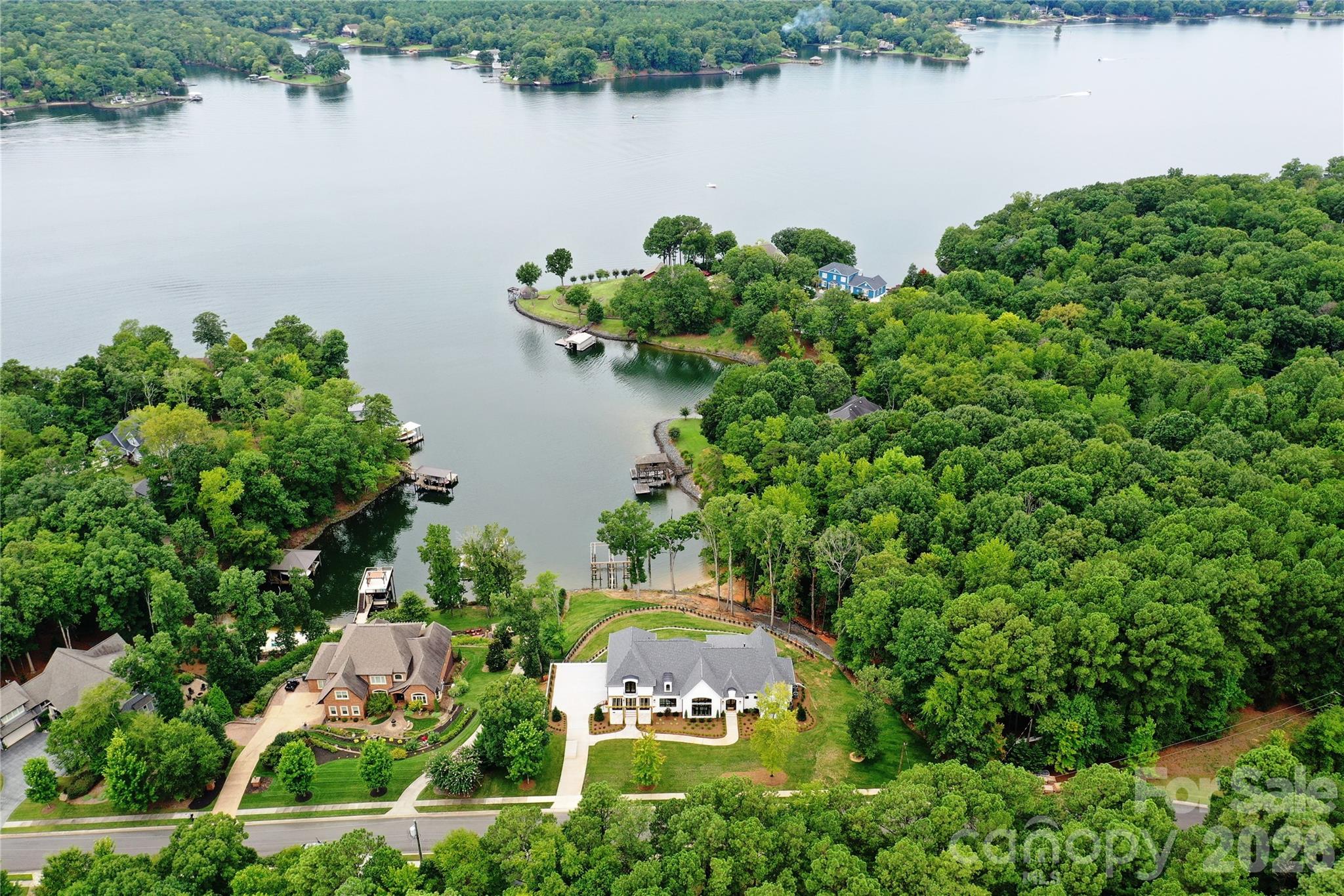 Rosapenny Peninsula - Residential