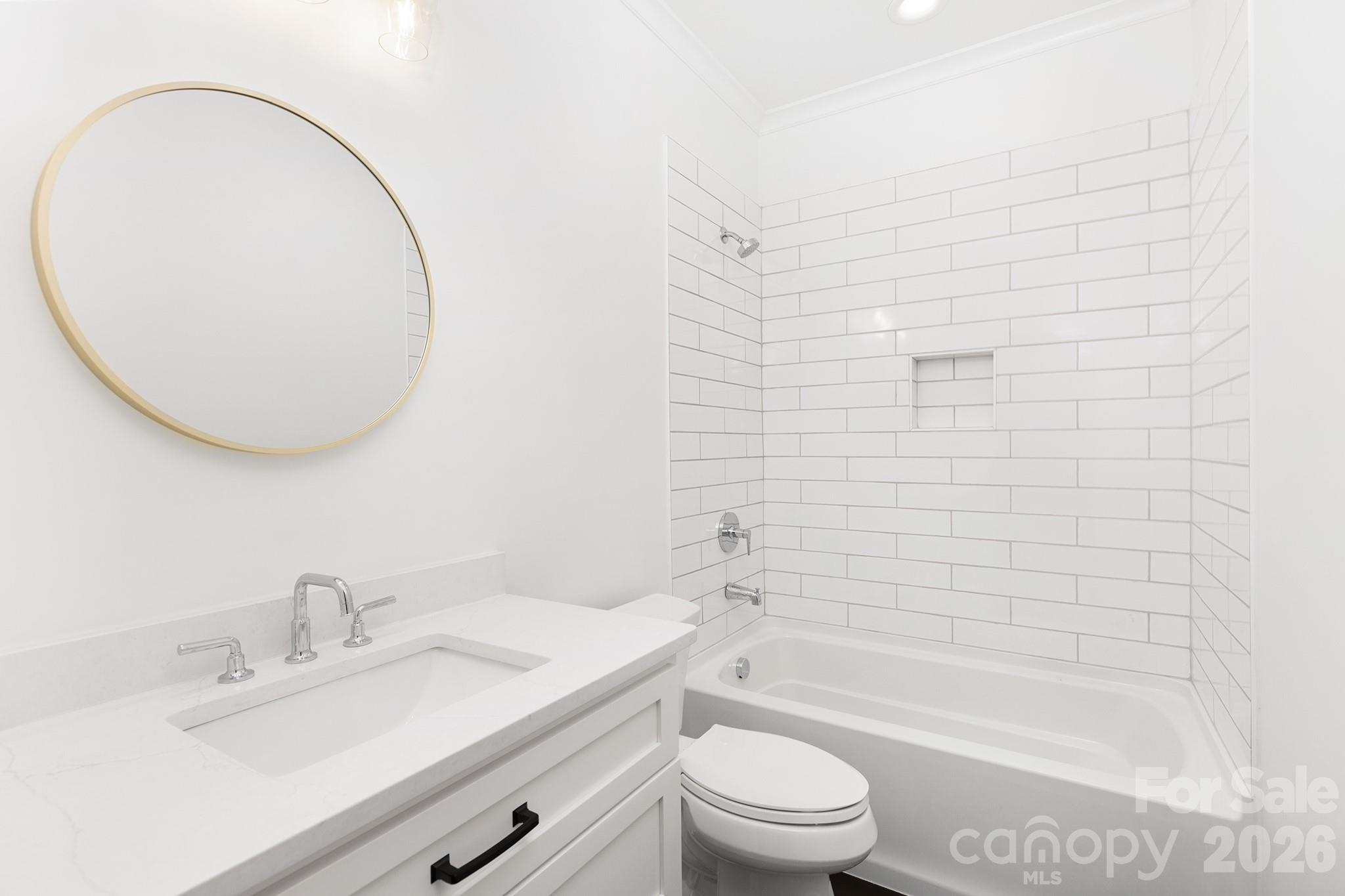 Rosapenny Peninsula - Residential