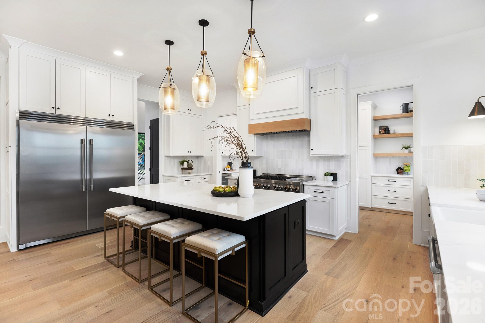 Rosapenny Peninsula - Residential