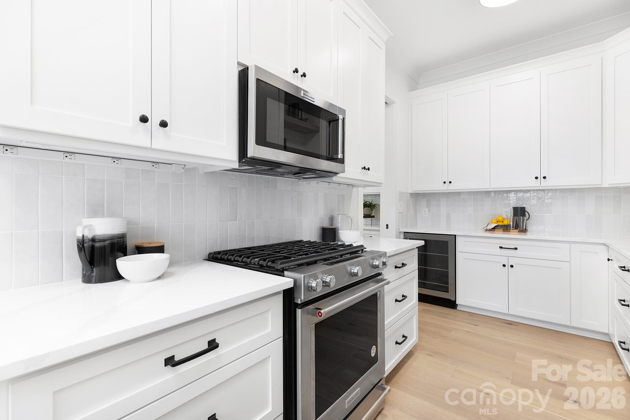 Rosapenny Peninsula - Residential