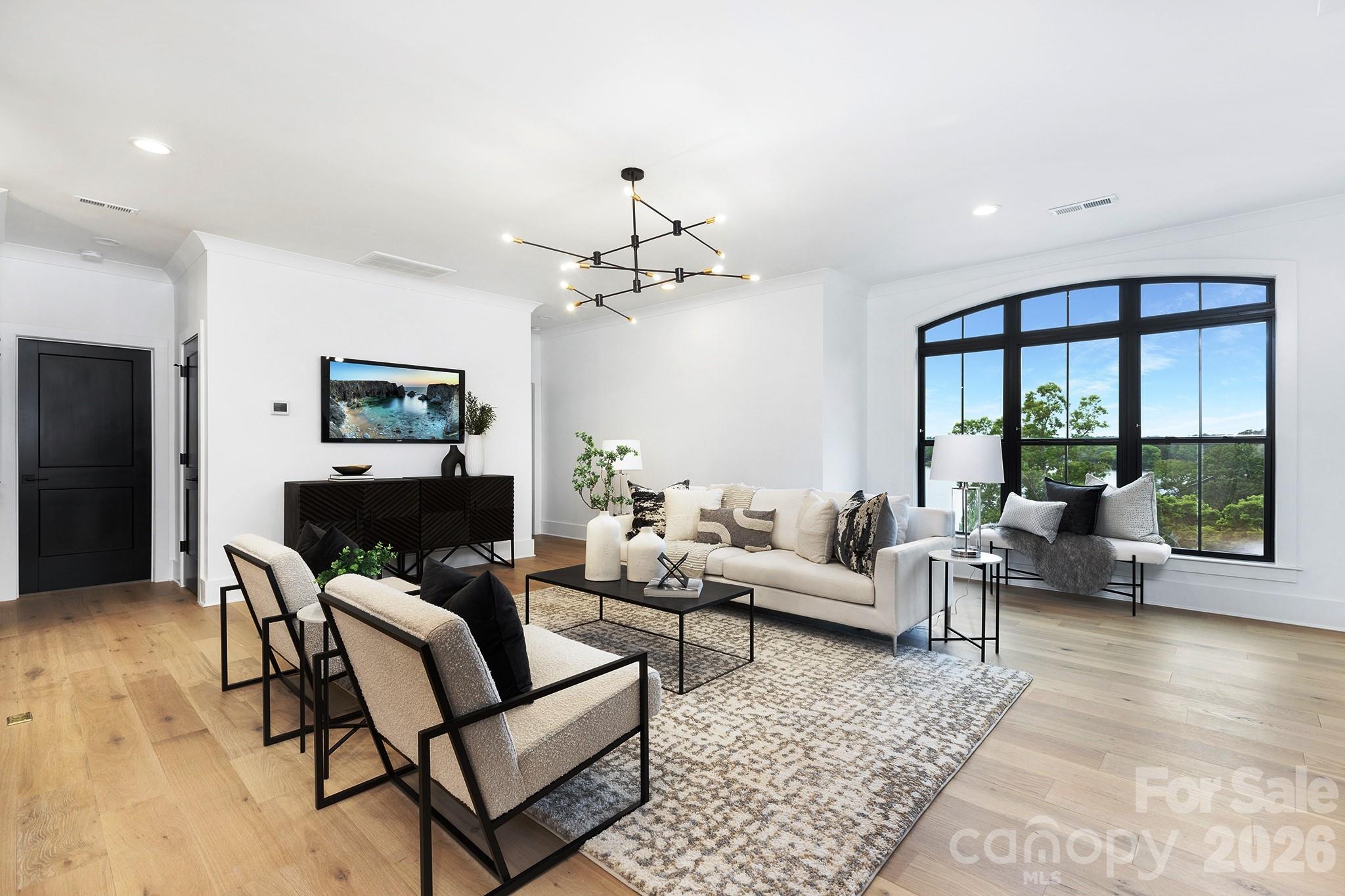 Rosapenny Peninsula - Residential