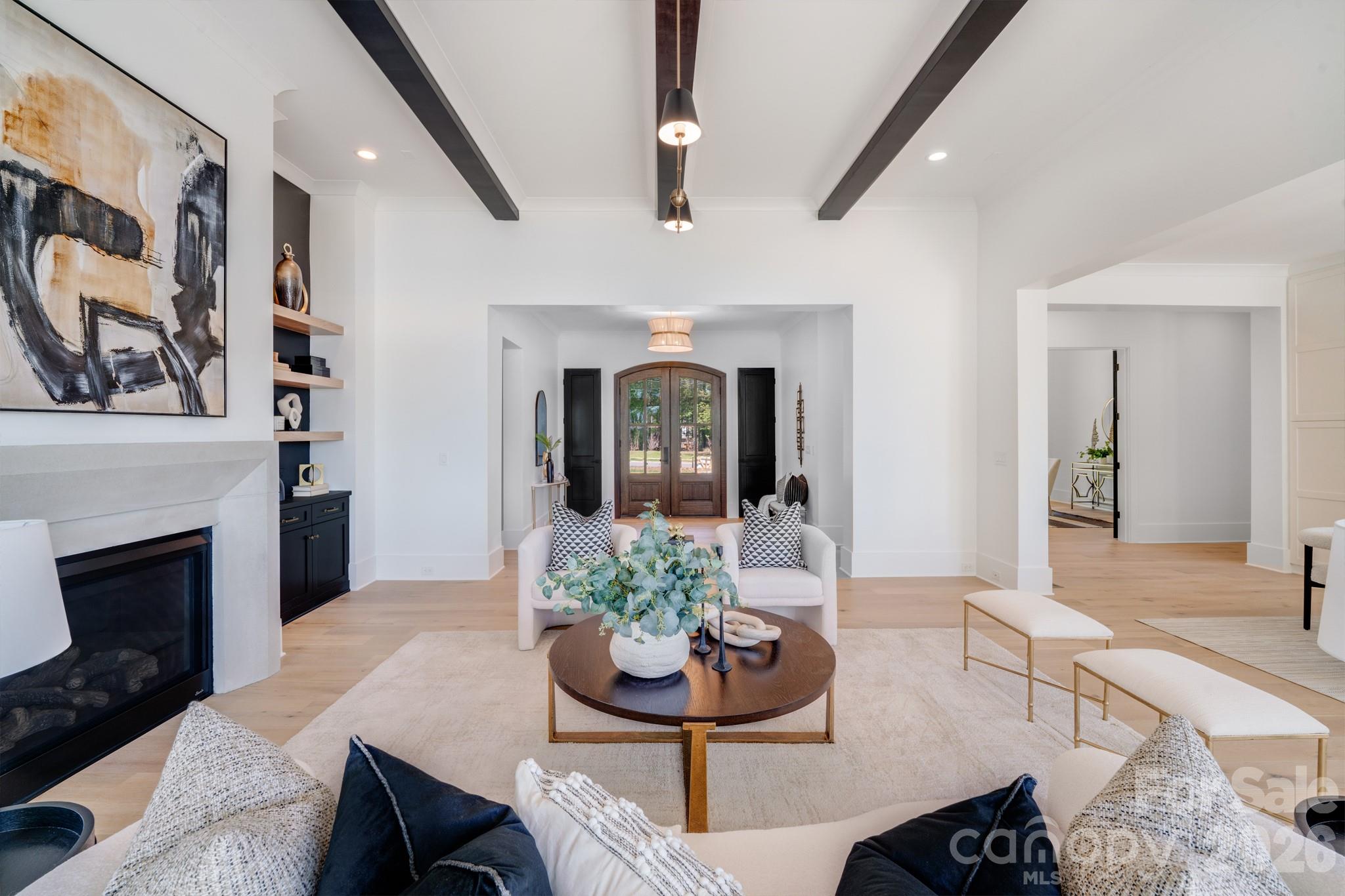 Rosapenny Peninsula - Residential