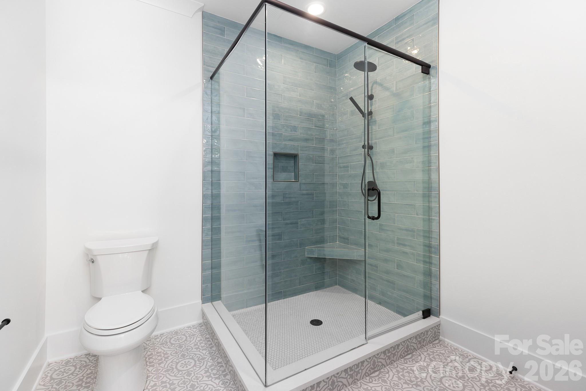 Rosapenny Peninsula - Residential