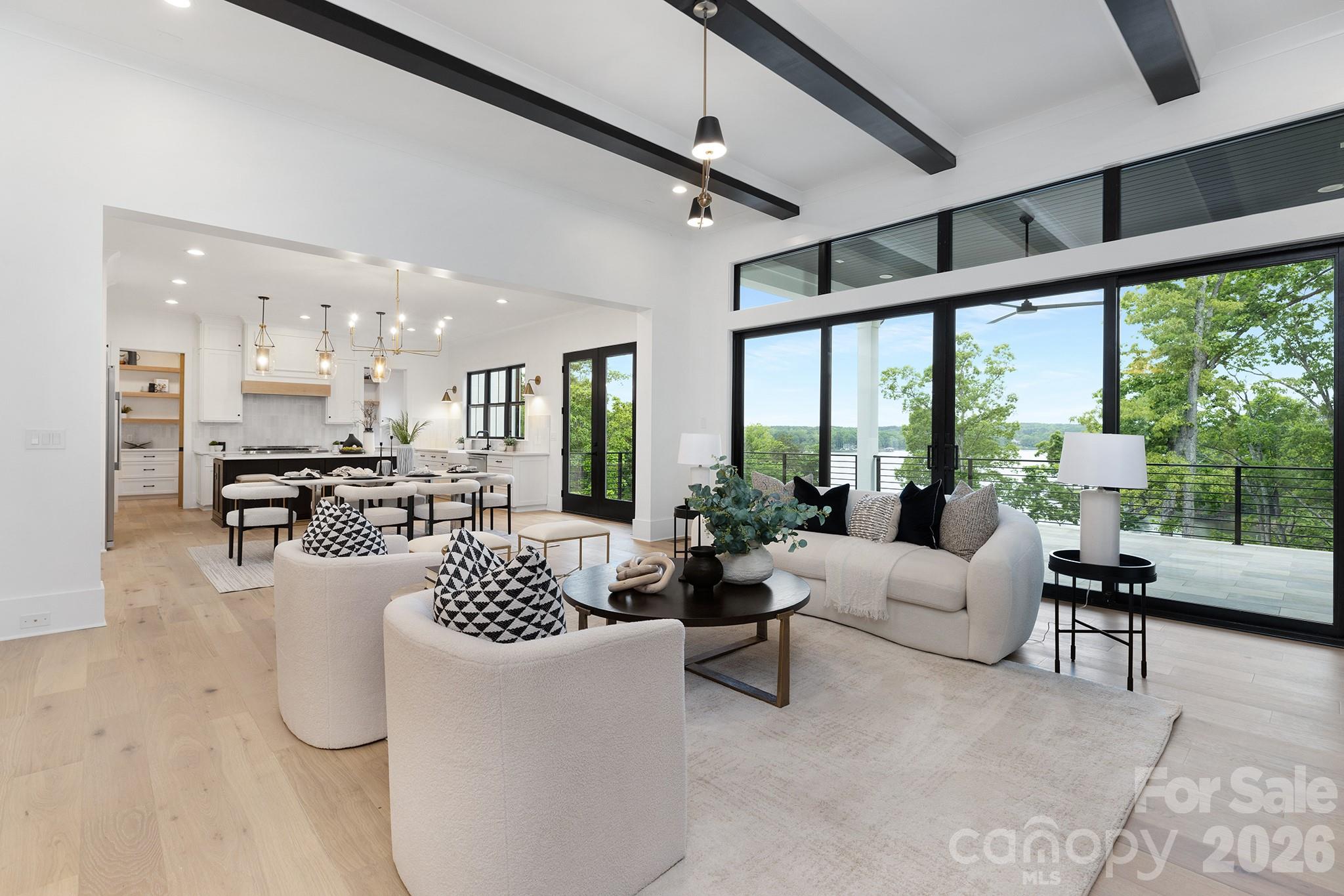 Rosapenny Peninsula - Residential