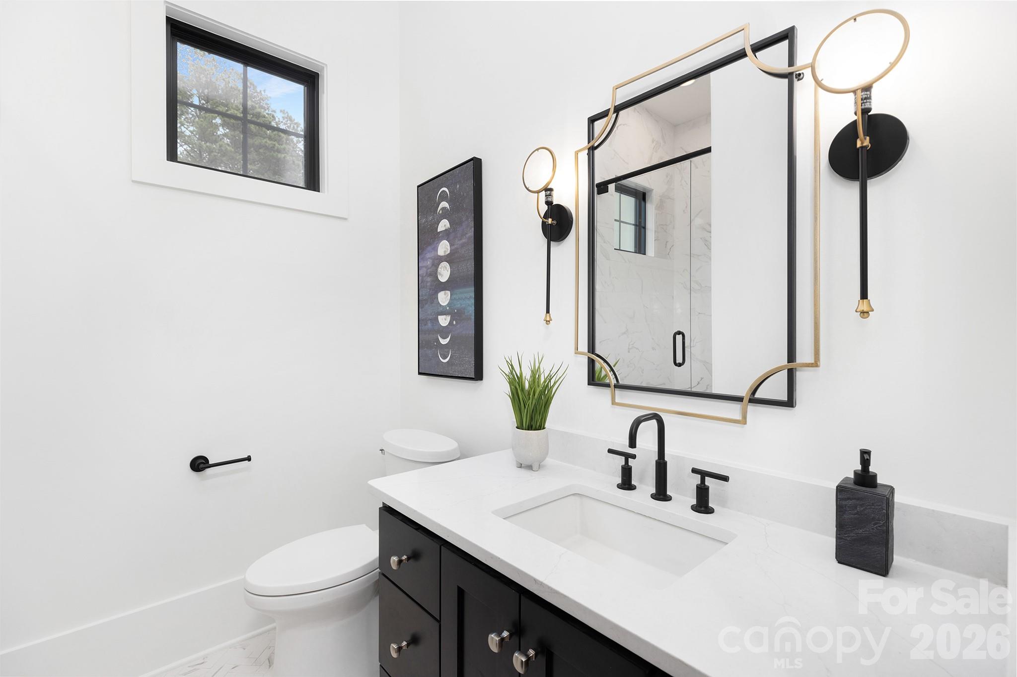 Rosapenny Peninsula - Residential