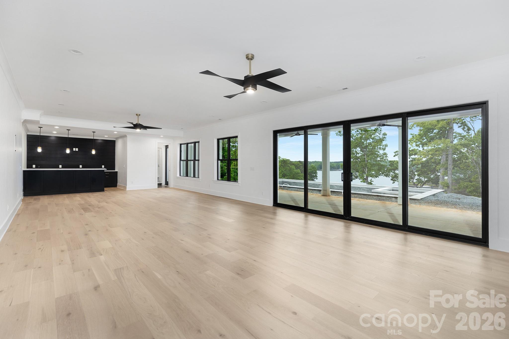 Rosapenny Peninsula - Residential