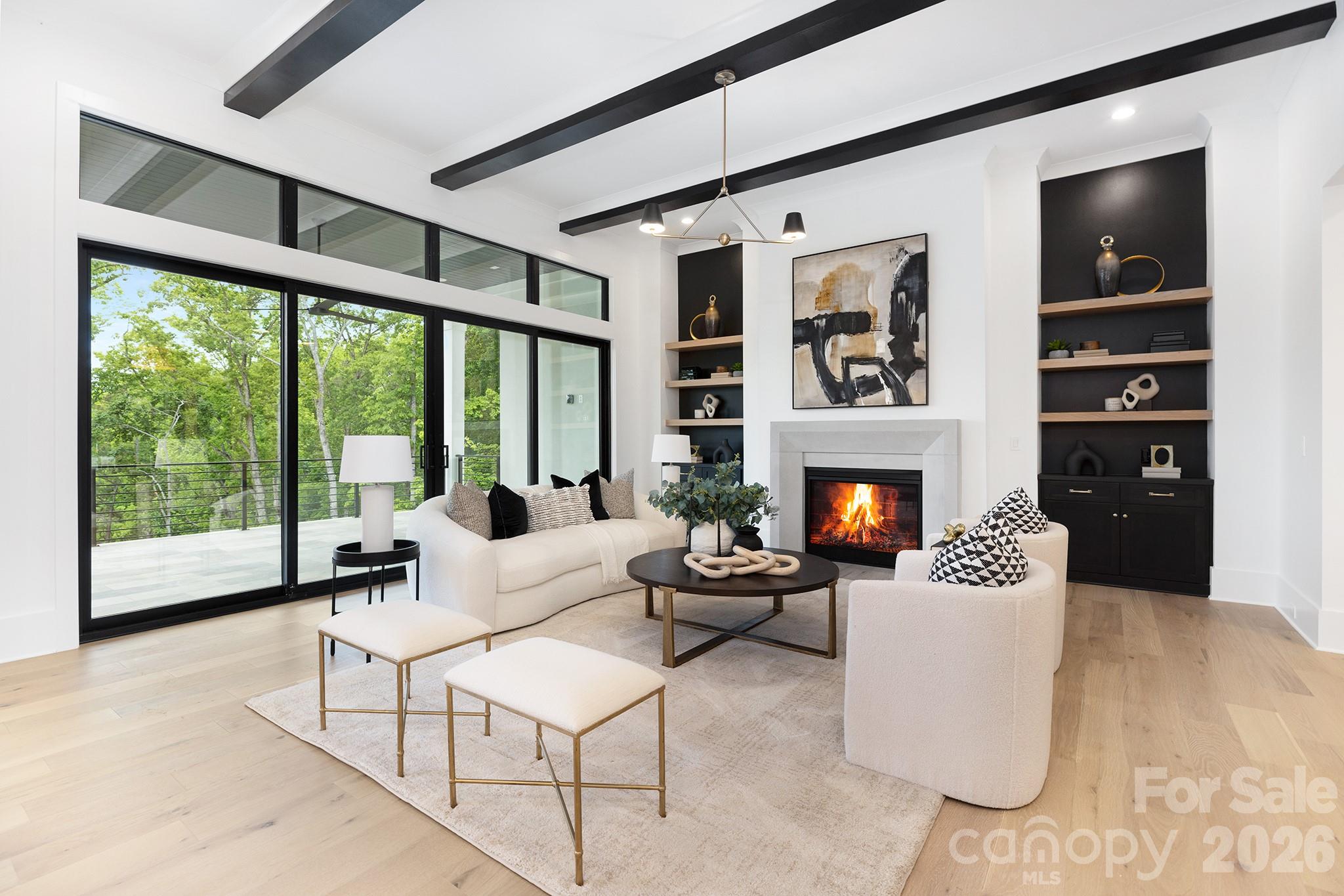 Rosapenny Peninsula - Residential